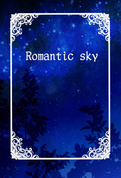 Romantic Sky