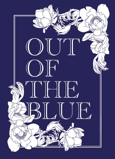 OUT OF THE BLUE