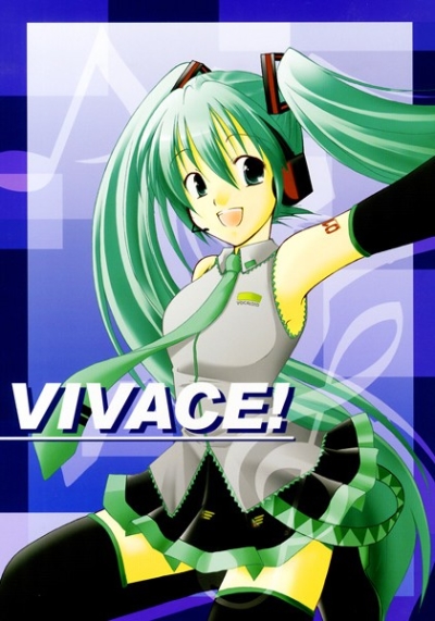 VIVACE