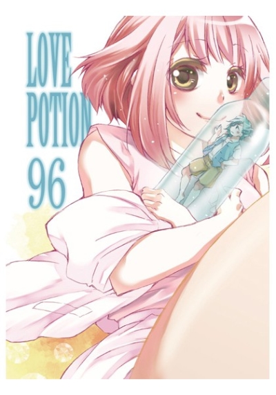 LOVE POTION 96