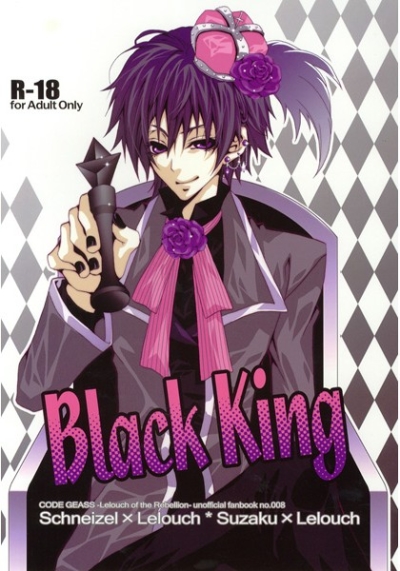 Black King