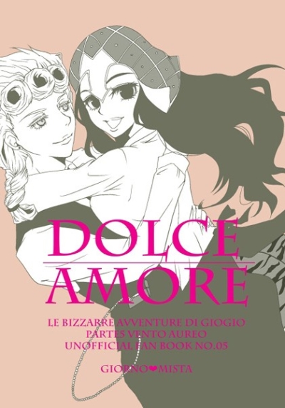 DOLCE AMORE