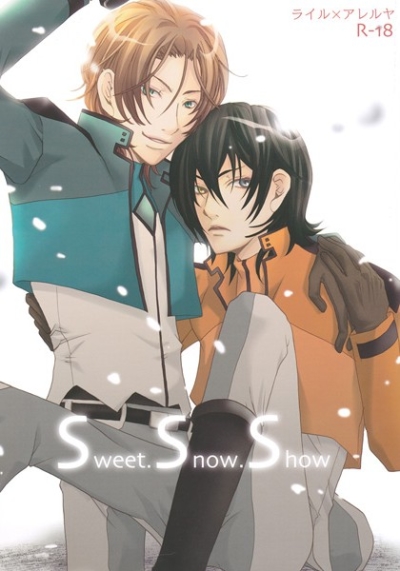 『Sweet.Snow.Show』