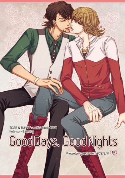 GoodDays, GoodNights