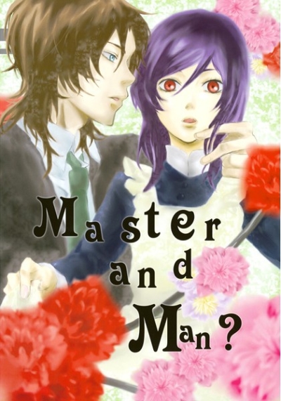 Master and Man?