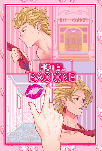 HOTEL BACIONE