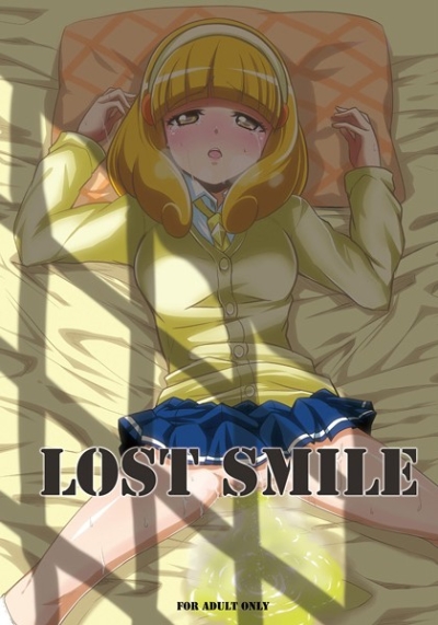LOST SMILE