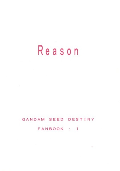 Reason