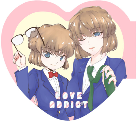 LOVE ADDICT