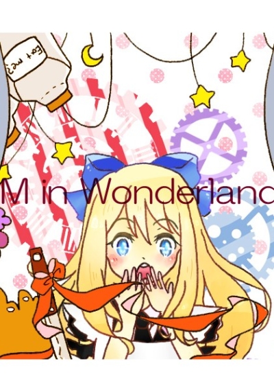 M In Wonderland