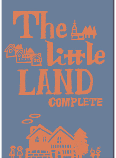 The Little LAND Complete