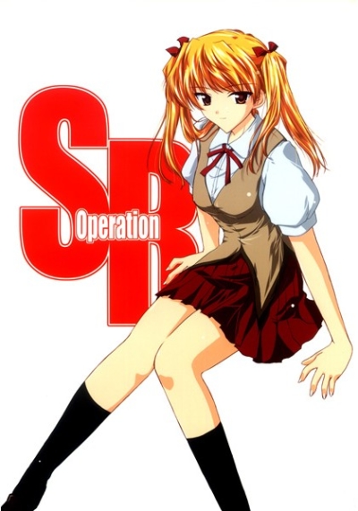 Operation SR