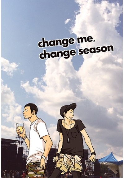 Change Mechange Season