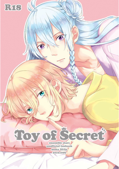 Toy Of Secret