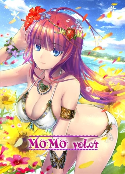 MOMO Vol04