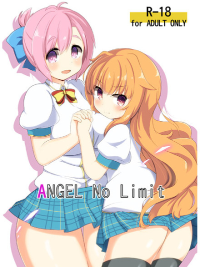 ANGEL No Limit