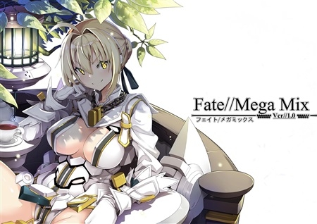 Fate/Mega Mix