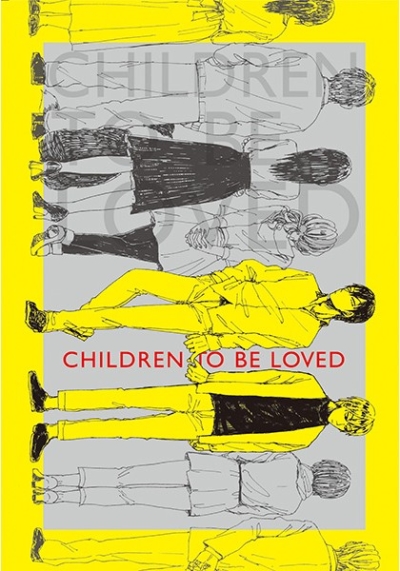 CHILDRENTOBELOVED