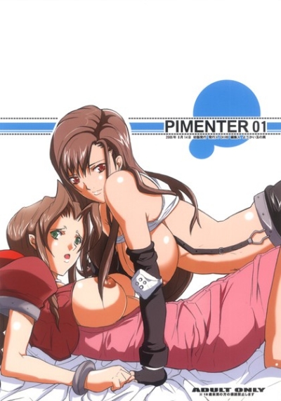 PIMENTER 01