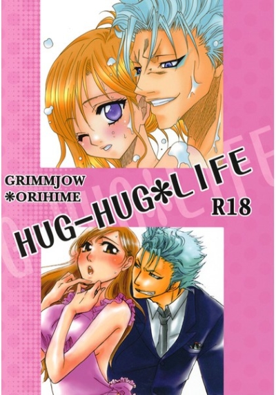 HUG-HUG*LIFE