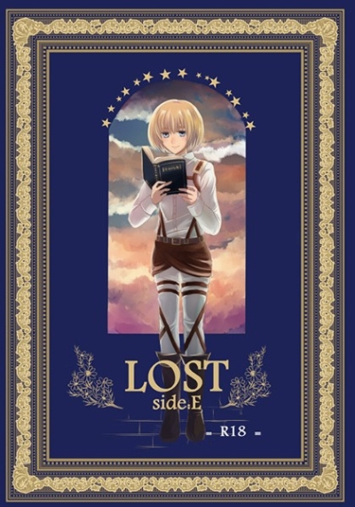 LOST side:E