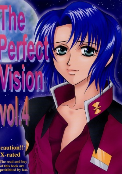 The Perfect Vision 4