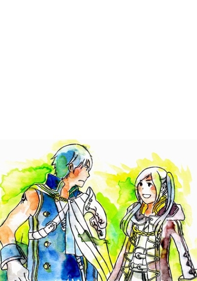 素晴らしき誕生日 後編