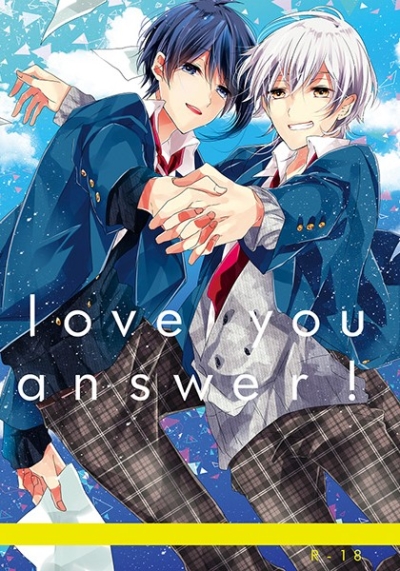 Love You Answer