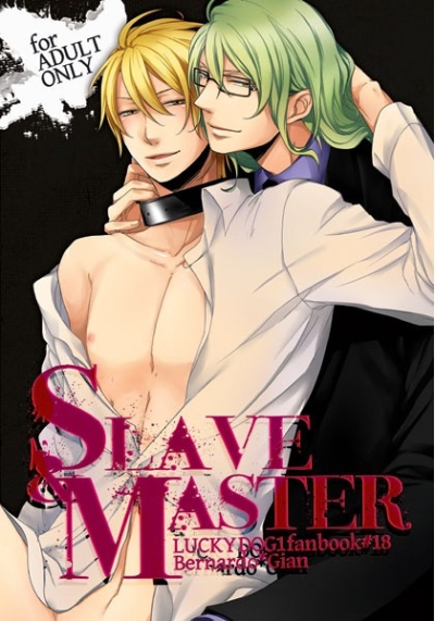 Slave&Master