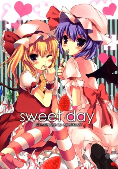 Sweet Day