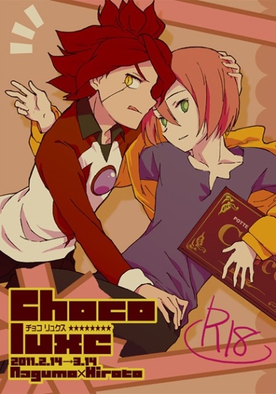 Choco luxc