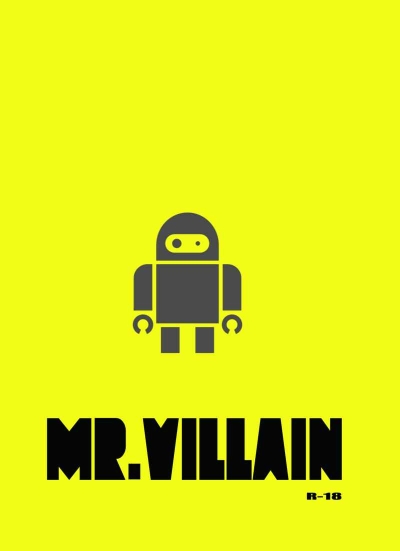 Mr.Villain