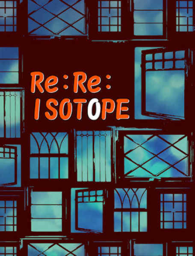 Re:Re:ISOTOPE