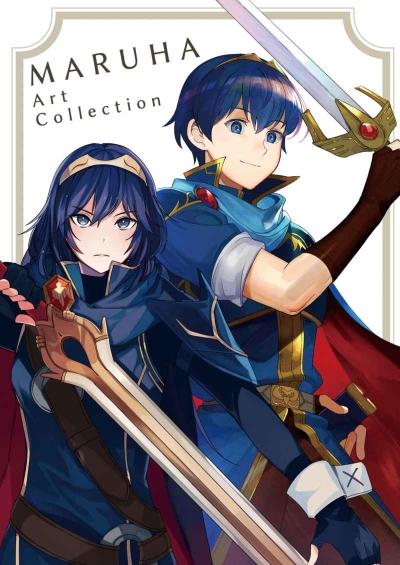 MARUHA Art Collection