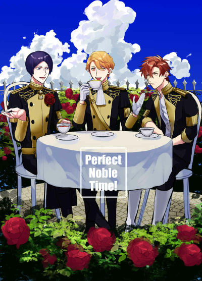 Perfect Noble Time!