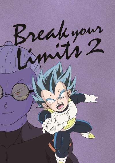 Break your Limits2