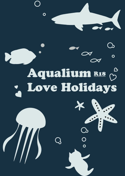 Aquarium Love Holidays