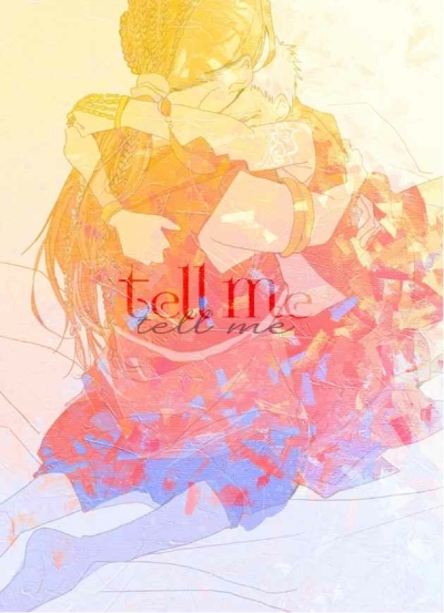 tell me