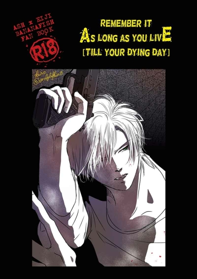 Remember It As Long As You Live [till Your Dying Day]