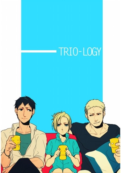 TRIO-LOGY