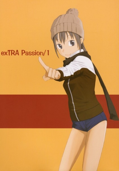exTRA Passion/1