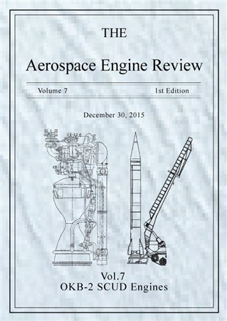 Aerospace Engine Review Vol.7 OKB-2 Scud Engines