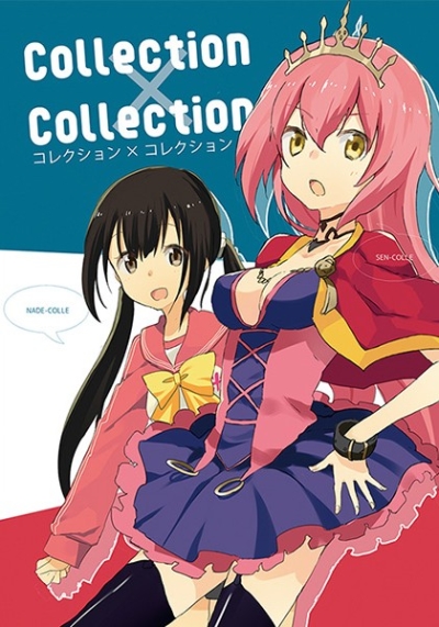 COLLECTIONCOLLECTION