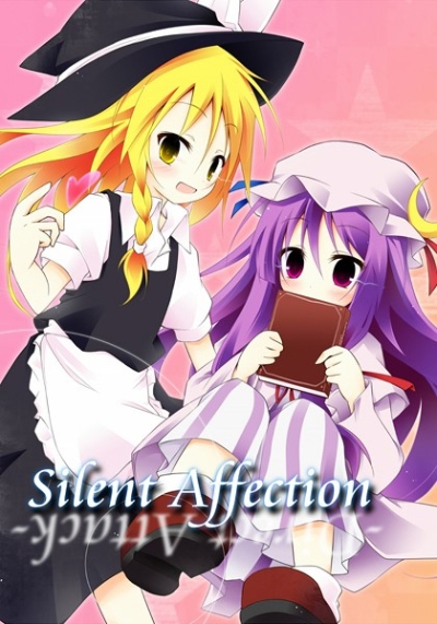 Silent Affection Direct Attack