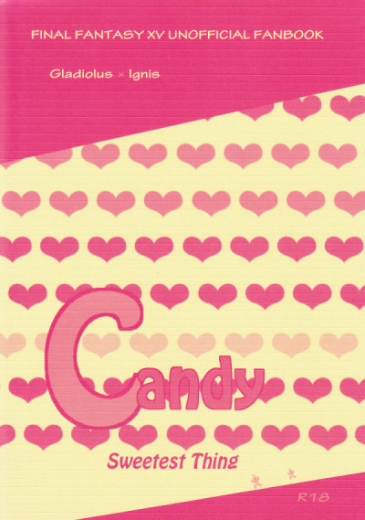 Candy