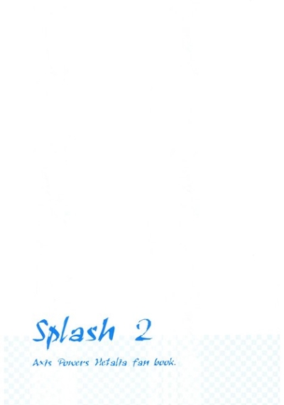 Splash2