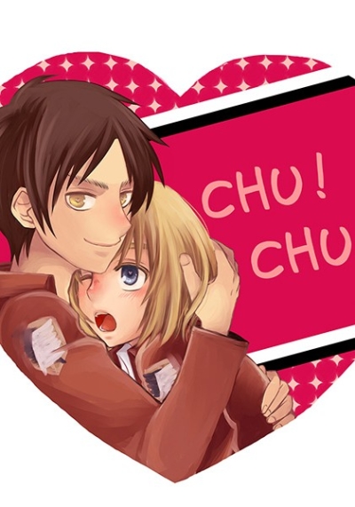 CHU!CHU!