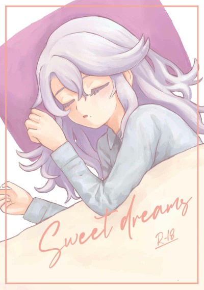 Sweet Dreams