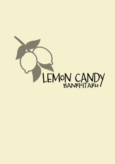 Lemoncandy