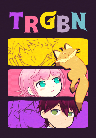 TRGBN